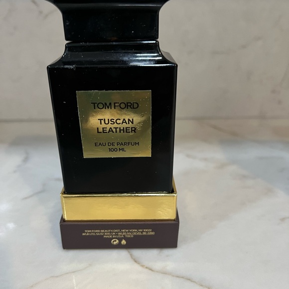 Tom Tord Fragrance Bottle & Box - Picture 8 of 11